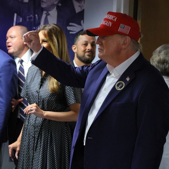 احتمال پیروزی ترامپ در برآورد نیویورک تایمز به حدود ۹۰ درصد رسید