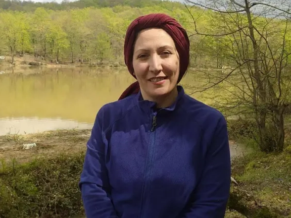 German politician sponsors Iranian labor activist sentenced to death