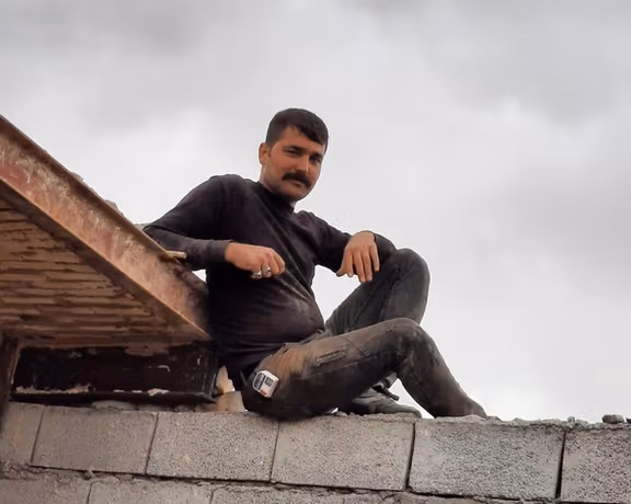 افشای شکنجه روانی و جسمی و تهدید به تجاوز جنسی علیه مجید کاظمی، جوان محکوم به اعدام