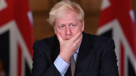 نخستوزیر بریتانیا: سرنگونی هواپیمای اوکراینی فاجعهای بود که میشد جلوی آن را گرفت