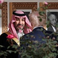 دونالد ترامب: المحادثات بين الولايات المتحدة وإيران بدأت