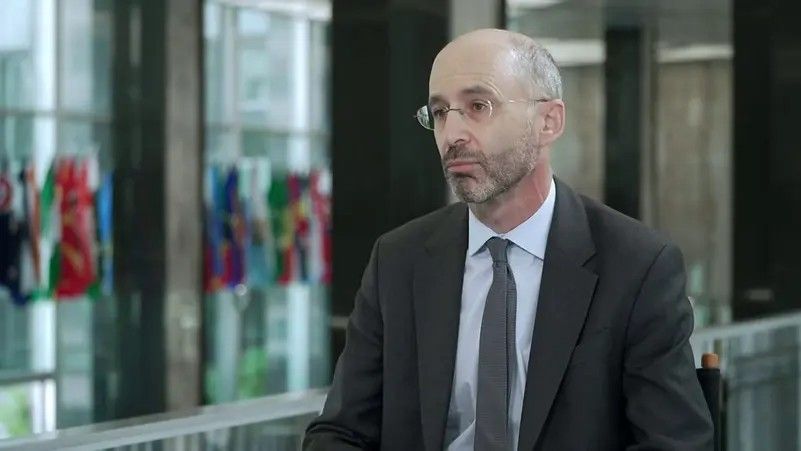 رابرت مالی: بر خواست زنان و معترضان ایران برای آینده‌ای بهتر تاکید می‌کنیم