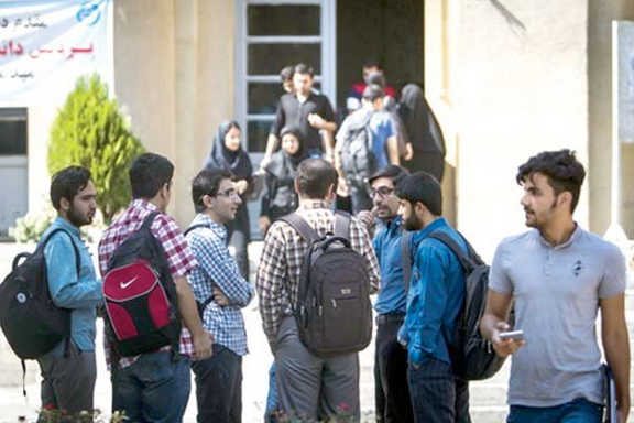 وزارت کار: سهم فارغالتحصیلان از جمعیت بیکار کشور حدود ۴۲ درصد است