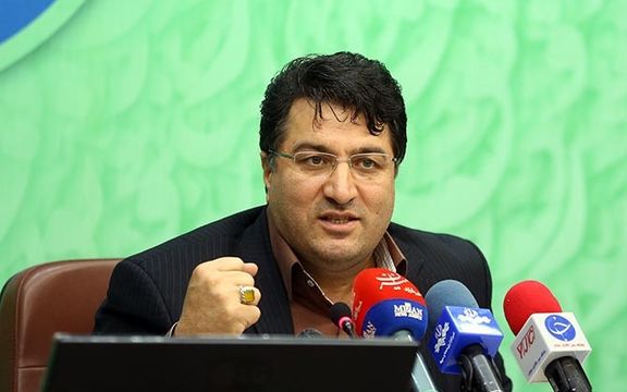 معاون وزیر صنعت: بازار صنایع غذایی روسیه دوباره به دست ایران افتاد