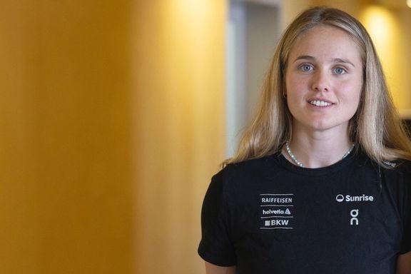 سرنوشت تلخ ورزشکار ۲۶ ساله؛ سوفی هدیگر، اسکیباز سوییسی، بر اثر سقوط بهمن جان باخت