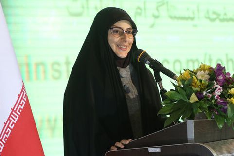 مشاور وزارت ارشاد: برکات انقلاب برای زنان با هیچ برهه تاریخی قابل مقایسه نیست