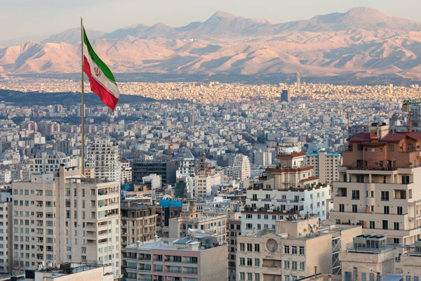 وزارت خارجه اسرائیل: جمهوری اسلامی باید عوض شود، نه پایتخت