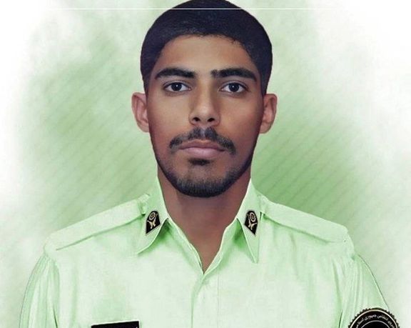 کشته شدن یک مامور انتظامی در حمله «جیش العدل» به پاسگاهی در منطقه راسک