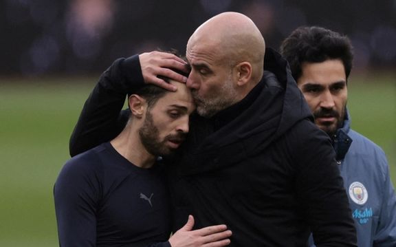 استونویلا ۲-۱ منچسترسیتی؛ پپ همچنان ناکام، نهمین شکست سیتی در ۱۲ بازی آخر