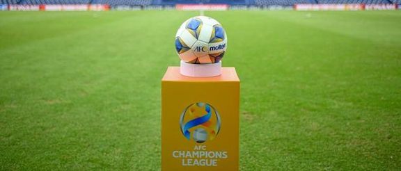 قهرمانی حذفی در پلیآف؛ قهرمان و نایبقهرمان لیگ برتر در لیگ نخبگان آسیا