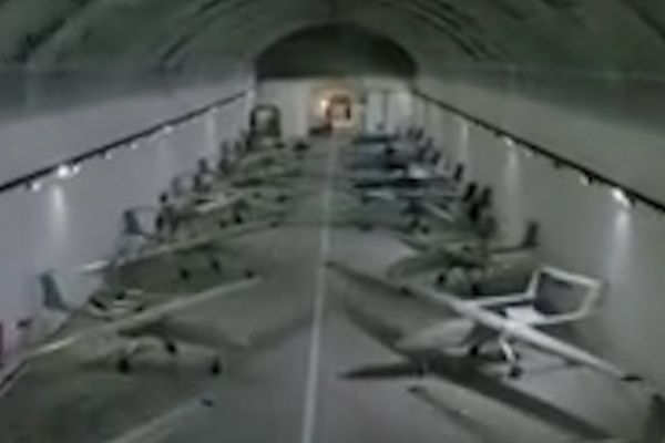 قائد الحرس الثوري الإيراني: نستعرض قوتنا لتصحيح حسابات العدو الخاطئة