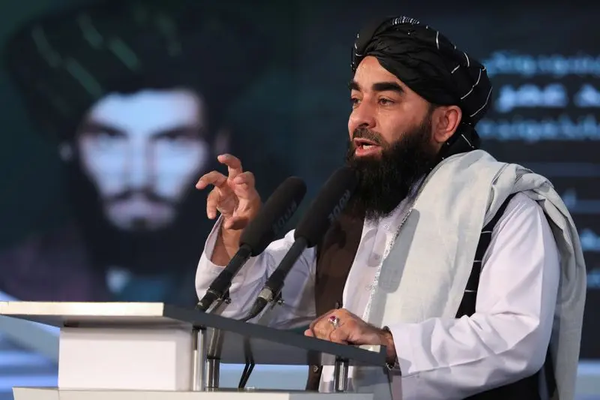 افغانستان و پاکستان مذاکرات صلح را در دوحه آغاز کردند