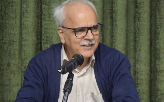 شماری از زندانیان سیاسی در اعتراض به تبعید سعید مدنی: آزادی ملت ایران فرا میرسد