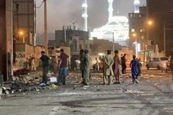 خانوادههای قربانیان «جمعه خونین زاهدان»: وعدهها پوچ بود، هیچکس پاسخگو نیست