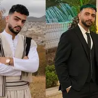 جمهوری اسلامی علیرضا سپاهی و علیرضا رئیسی، از معترضان خیزش دی، را اعدام کرد