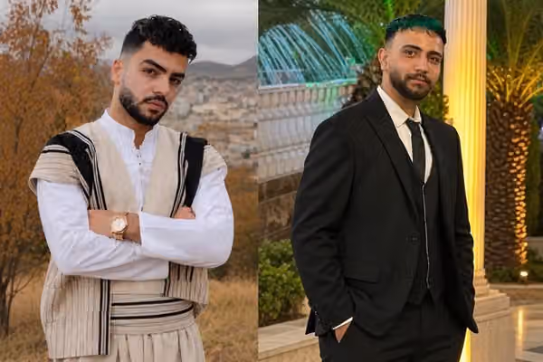 جمهوری اسلامی علیرضا سپاهی و علیرضا رئیسی، از معترضان خیزش دی، را اعدام کرد