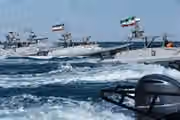 سپاه در هشداری فوری اعلام کرد که به نفتکشها در اسکلههای کویت و بحرین حمله خواهد کرد