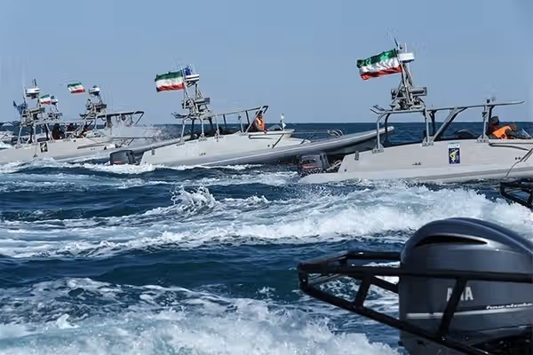 Vessel Attacked Near Yemen A Day After Iran Seized Oil Tanker
