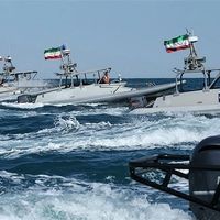 US offers $15 million reward over Iran's Revolutionary Guards network