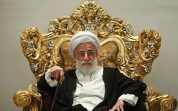 احمد جنتی: در جمهوری اسلامی فلسفه مسئولیت خدمت به مردم است