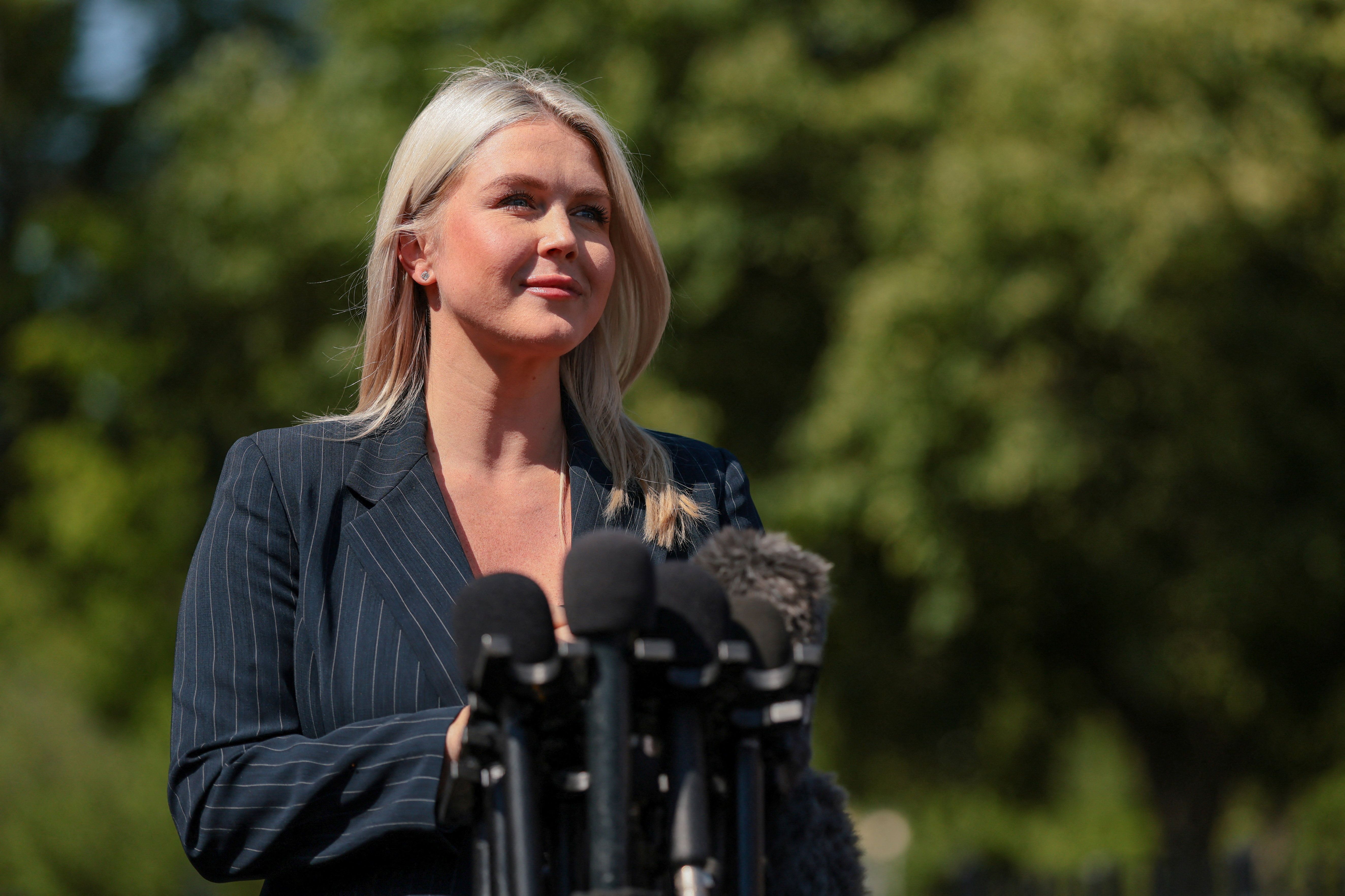 سخنگوی کاخ سفید: جمهوری اسلامی تماس گرفت و خواستار گفت‌وگوی حضوری شد