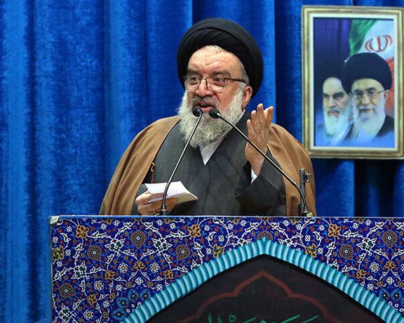 امام جمعه تهران: موشکهای ما تلآویو را ویران خواهد کرد