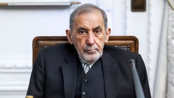 مستشار خامنئي: "القوقاز" كانت بمثابة "منطقة الأمان" لإيران منذ عهد "كوروش"