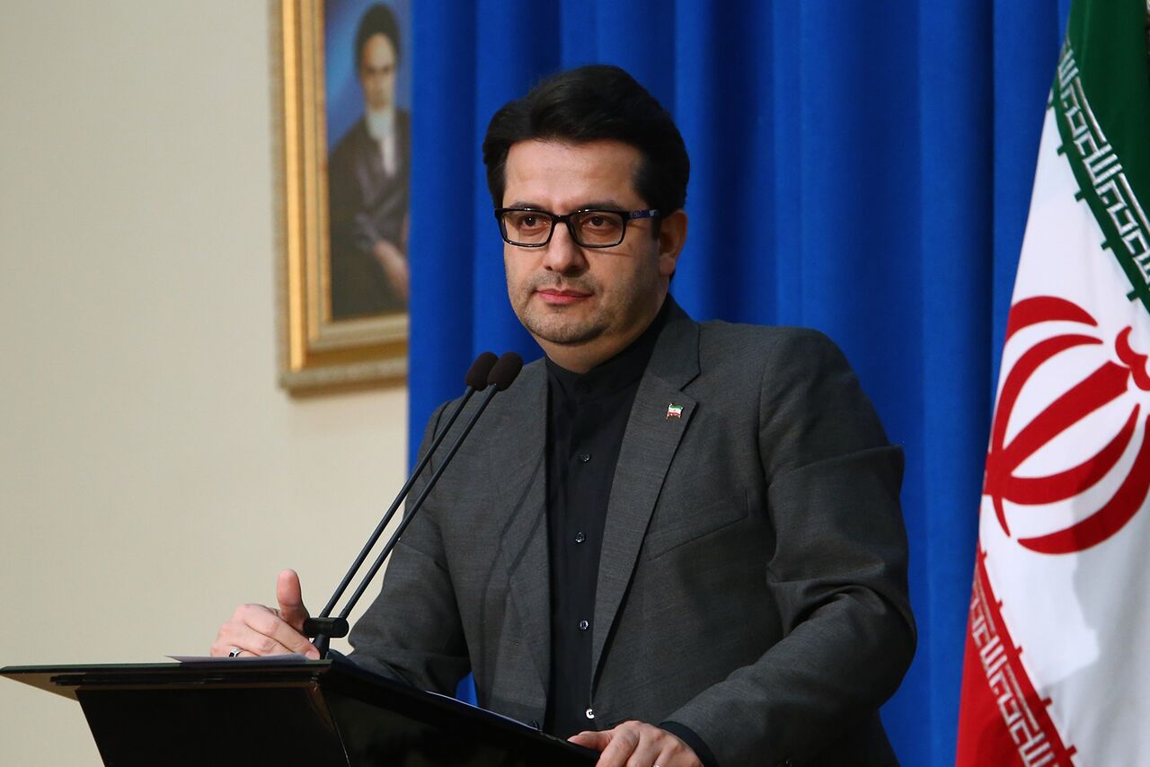 معاون دفتر پزشکیان: اوضاع به سمت افزایش تنش می&zwnj;رود، باید آرایش جنگی را تقویت کنیم