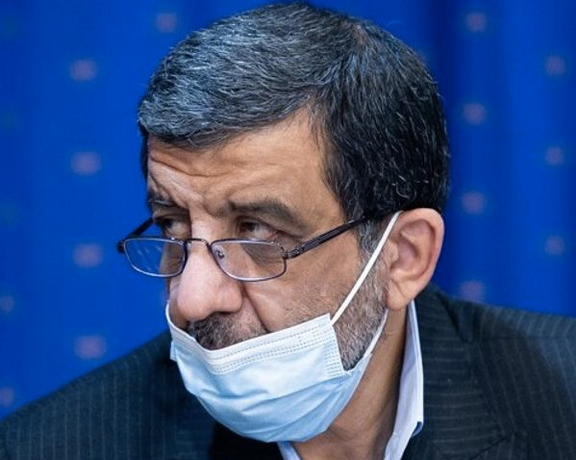 ضرغامی، وزیر میراث فرهنگی و گردشگردی: دادن اینترنت آزاد به گردشگران خارجی پیشنهاد من بود