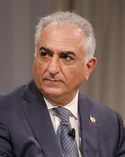 شاهزاده پهلوی: تعرض ۳۲ نماینده اسرائیل به تمامیت ارضی ایران غیرقابل پذیرش و نابخردانه است