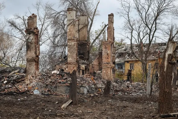 روسیه از پیشروی نیروهایش در شهر پوکروفسک اوکراین خبر داد