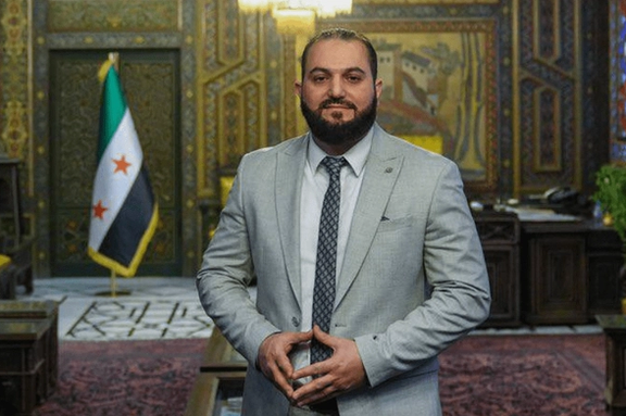 دولت جدید سوریه: سخنان استاندار دمشق درباره رابطه با اسرائیل موضع رسمی ما نیست