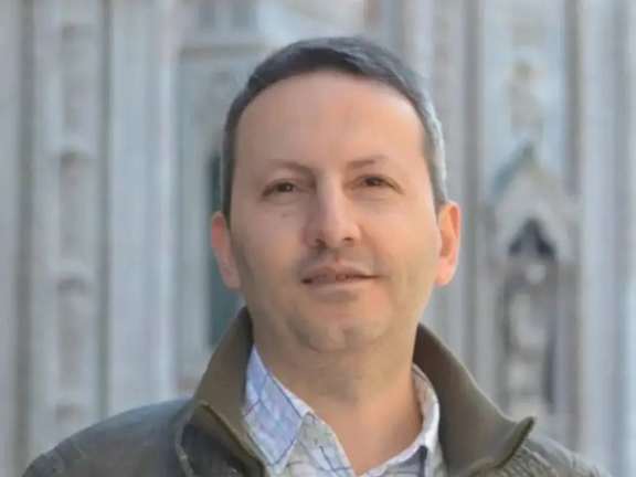 Ahmadreza Djalali