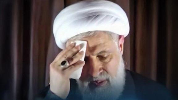 شبکه الحدث: سخنرانی نعیم قاسم همراه با ترس، عرق و لکنت زبان بود