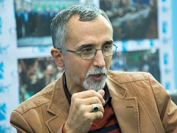 مدیرعامل اسبق خبرگزاری دولت: تحریم انتخابات زیباترین وسیله مقاومت مدنی است