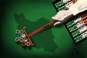 تحقيق لـ "رويترز" يكشف ارتباط شبكة "قمار" بمليارات الدولارات بإيران للالتفاف على العقوبات