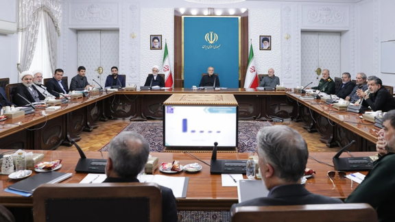 شورای عالی فضای مجازی تسریع پروژه اینترنت طبقاتی را تصویب کرد