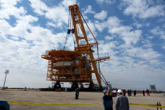 آژانس بینالمللی انرژی: در صورت حمله اسرائیل به ایران اختلال در عرضه نفت را جبران میکنیم