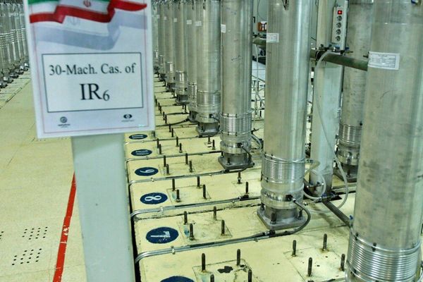 9 مراكز بحثية أميركية تُحذّر: إيران على وشك صنع قنبلة ذرية ولا بد من فعل شيء