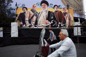 راه شکست جمهوری اسلامی: پیگیری راهبردی آهسته و پیوسته