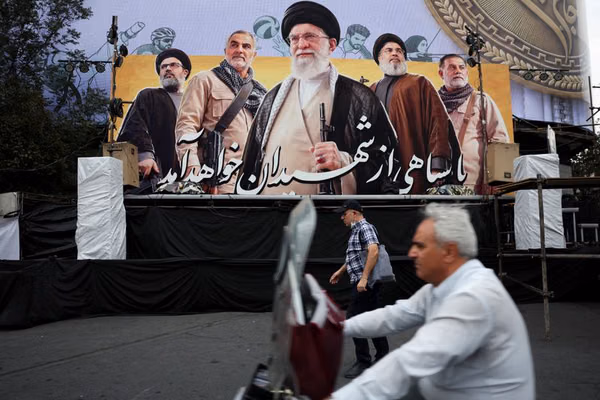 راه شکست جمهوری اسلامی: پیگیری راهبردی آهسته و پیوسته