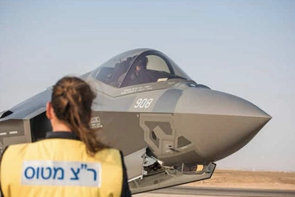 روزنامه هاآرتص: اسرائیل گزینه نظامی واقعی علیه ایران در دست ندارد