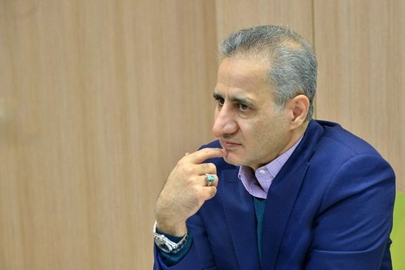 Chairman of Iran's oil and gas exporters union, Hamid Hosseini