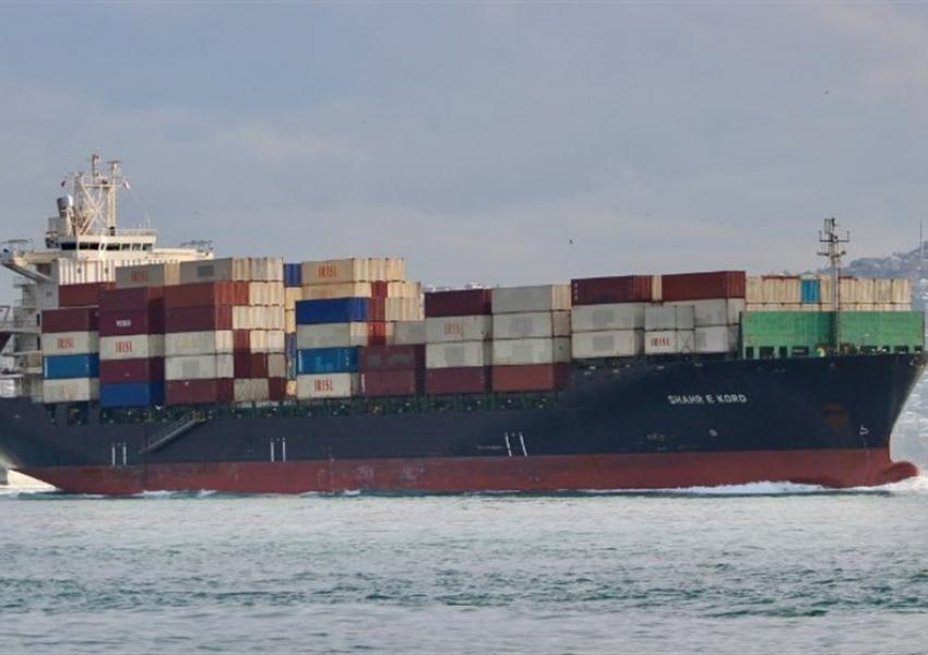 نورنیوز: به احتمال بسیار قوی، اسرائیل در حمله به کشتی ایرانی «شهرکرد» نقش داشته است