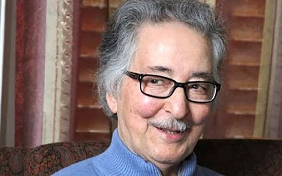 Banisadr, President Ousted By Iran Clerics, Dies After 40 Years In Exile