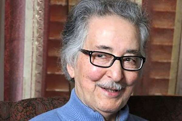 Banisadr, President Ousted By Iran Clerics, Dies After 40 Years In Exile