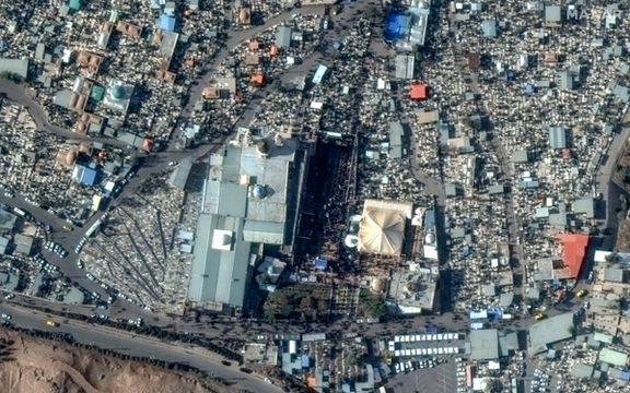 داعش مسئولیت انفجارهای کرمان را برعهده گرفت