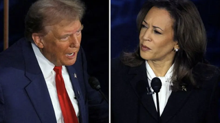 طرحهای سیاسی یا احساسات و عواطف؛ امریکاییها به چه چیزی رای میدهند؟