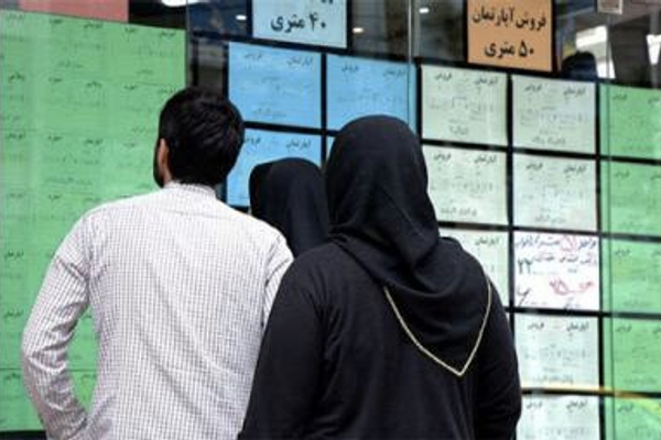 الإيجارات ترتفع في إيران 3 أضعاف خلال عام.. و10 أضعاف في العاصمة منذ 2011
