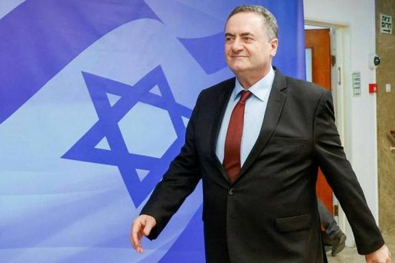 إسرائيل: سنفعل "كل ما يلزم" لمنع إيران من حيازة السلاح النووي